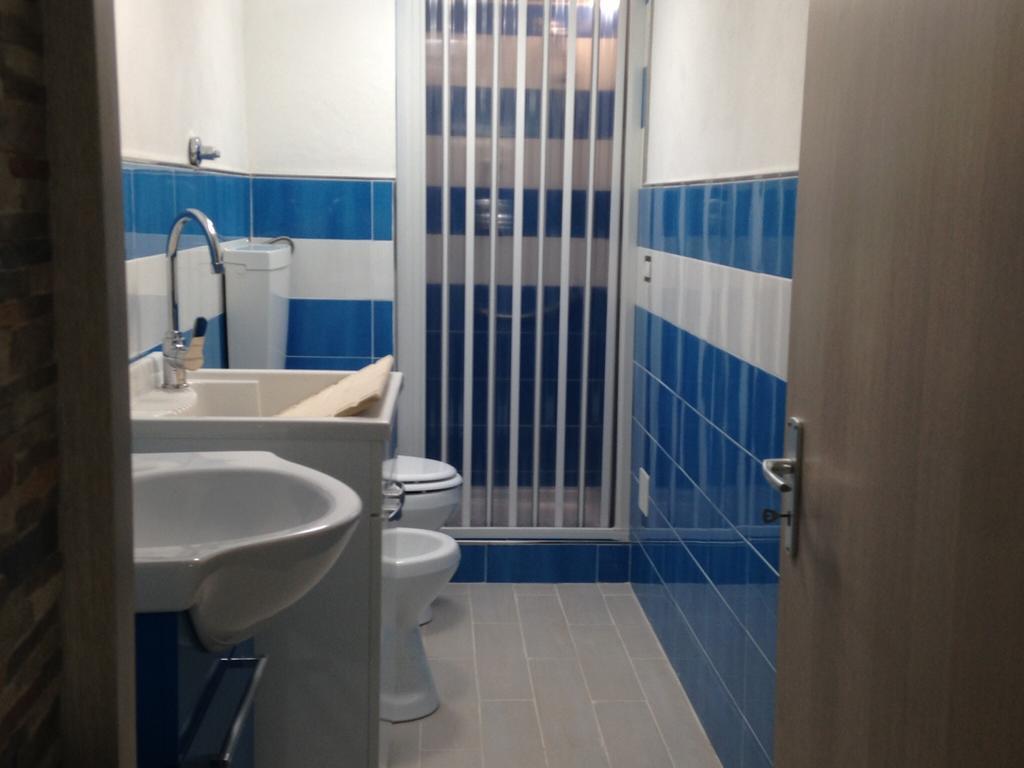 Monolocale Per Vacanze Apartamento Castellammare del Golfo Habitación foto
