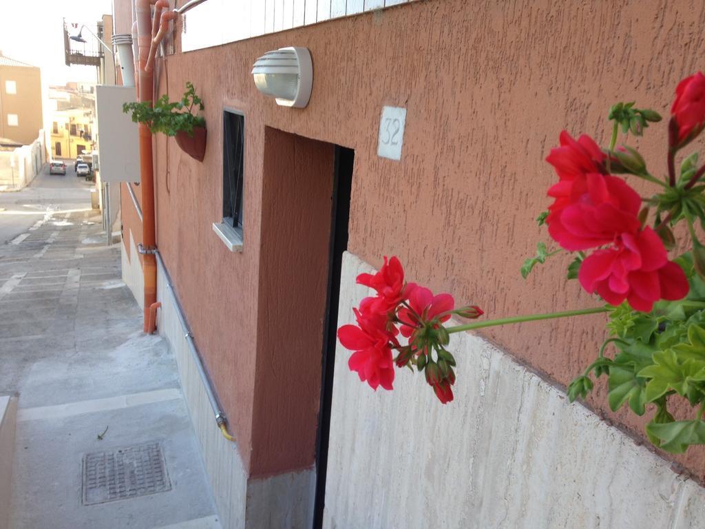 Monolocale Per Vacanze Apartamento Castellammare del Golfo Habitación foto
